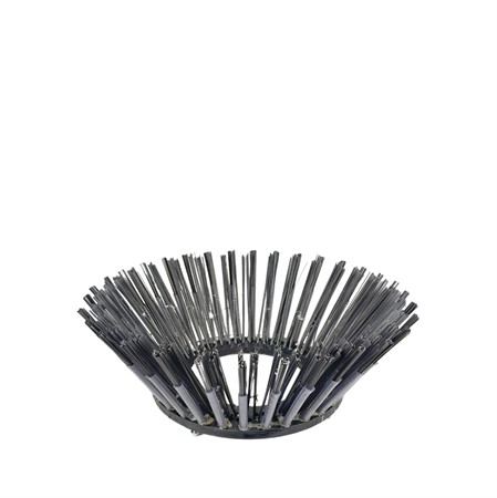 SB Swingo Stål/Ogräs